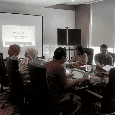 Jasa Konsultasi Perizinan IMB | KPPLI Karo