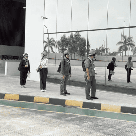 Jasa Konsultansi Perizinan SLF | KPPLI Karo